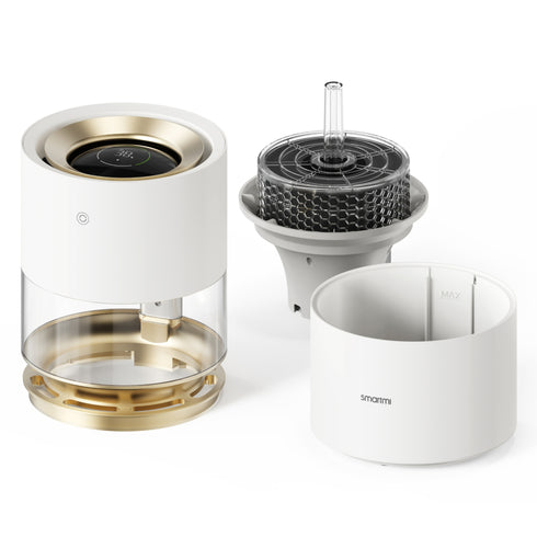 Rainforest Humidifier